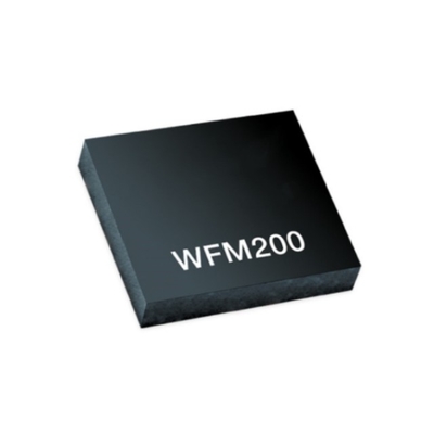 Funkkommunikationsmodul WFM200SS22XNN3R 2.412 GHz bis 2.484 GHz