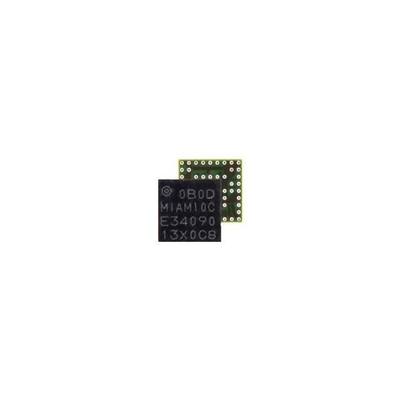 Modul für drahtlose Kommunikation MIA-M10C-00B 1,8 V Ultra-Niedrigleistung GNSS SiP-Module