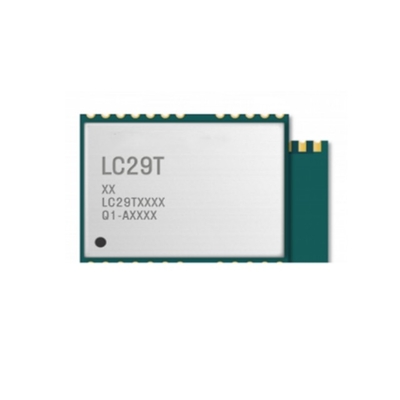 Modul für drahtlose Kommunikation LC29TAAEK Modul 10MHz Mehrkonstellations-GNSS-Modul