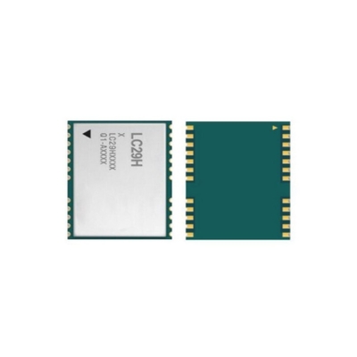 Modul für drahtlose Kommunikation LC29HBSMD Mehrkonstellations-GNSS-Module für GPS