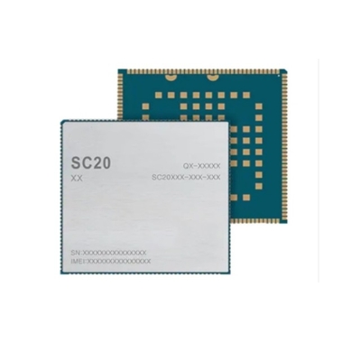 Modul für drahtlose Kommunikation SC20WSD-16GB-UNN Multi-Mode Smart LTE Cat 4 Module