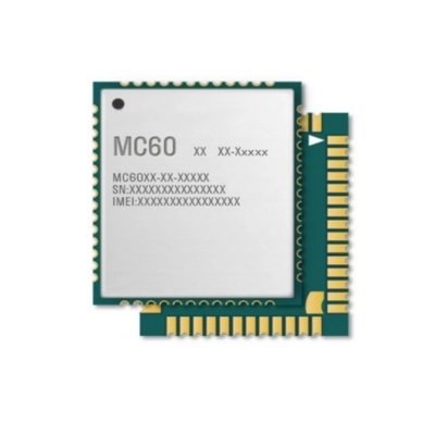 Modul für drahtlose Kommunikation MC60ECB-04-BLE 2W Vierband-Multiprotocol-Module