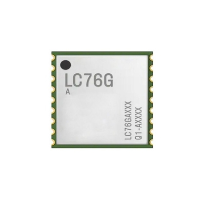 Wireless Communication Module LC76GABEK Hochleistungs-Auto-GNSS-Module