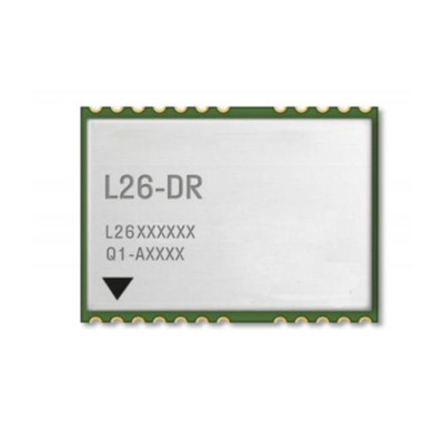 Modul für drahtlose Kommunikation L26DRAAMD Module eingebaute LNA Multi-GNSS Module