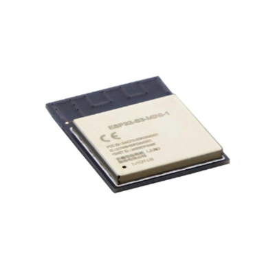 BT IC ESP32-S3-MINI-1-N8 2.4GHz BT v5.0 HF-Empfängermodule mit PCB-Antenne