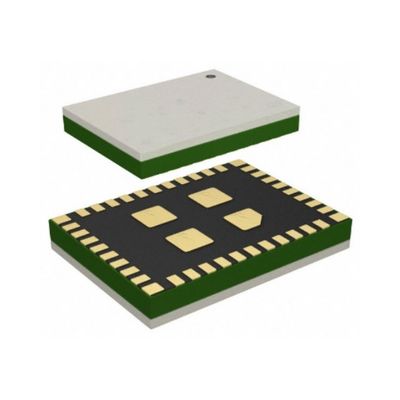 Modul für drahtlose Kommunikation LBWA1KL1FX-875 2,4 GHz 17 dBm Dualband W-LAN Module