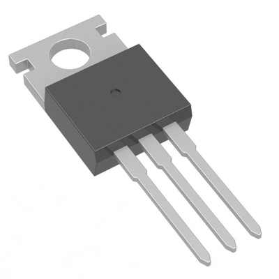 Integrierter Schaltkreislauf IXYP30N120A4 1200V 106A Einzel IGBT-Transistoren TO-220-3