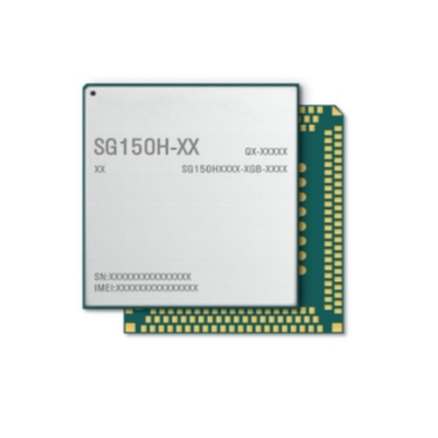 Modul für drahtlose Kommunikation SG150HEUPA-M21-TA0AA Mehrmodus-Smart LTE Cat 4 Module