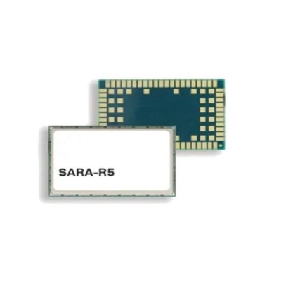 Wireless Communication Module SARA-R500S-01BWSIM LTE-M und NB-IoT Module LGA