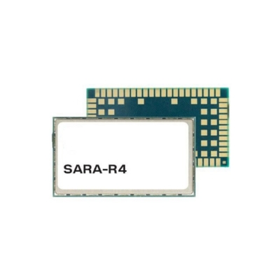 Wireless Communication Module SARA-R410M-83BWSIM HF-Module 2.1 GHz Mobilfunkmodule