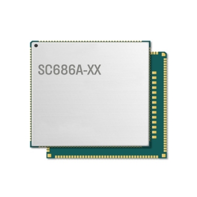 Modul für drahtlose Kommunikation SC686AEMPA-E61-UGADA Multi-Mode Smart LTE Cat 6 Module