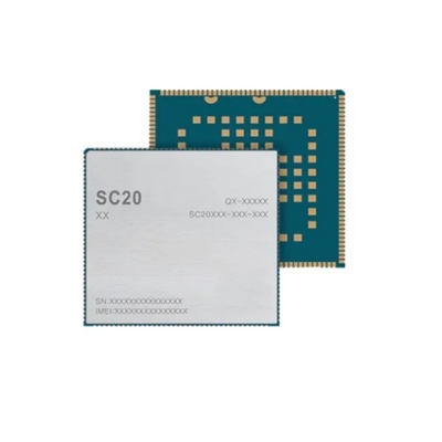 Modul für drahtlose Kommunikation SC20WLSATEA-8GB-UNN Multi-Mode Smart LTE Cat 4 Modul