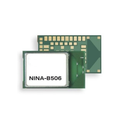 BT IC NINA-B506-00B Stand-Alone BT 5.3 Niedrige Energie-Module 2.4GHz BT drahtlose Module