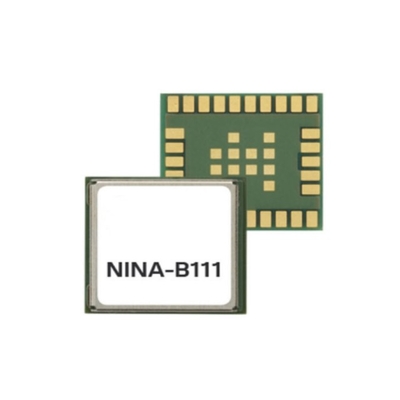 BT IC NINA-B111-04B BT v5.0 Module 2,4 GHz Standalone BT Niedrigenergie-Module
