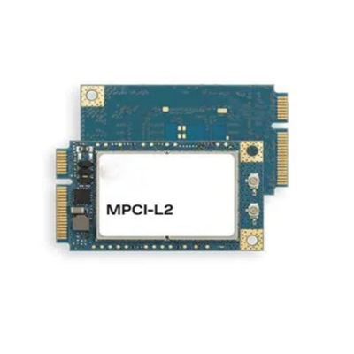 Modul für drahtlose Kommunikation MPCI-L210-03S Multi-Mode LTE Cat 4 Mini PCIe Module