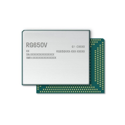 5G-Modul RG650VEU01AA-G93-SGASA 5G Sub-6GHz IoT-Module LGA-Zellmodule