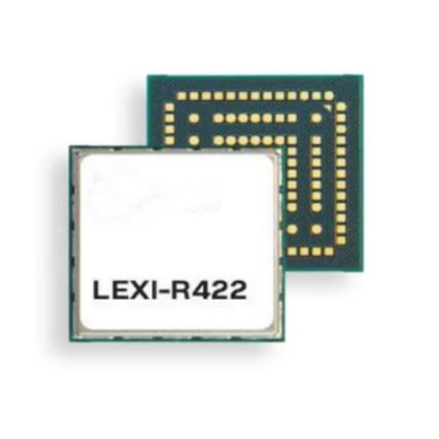 Wireless Communication Module LEXI-R422-01B 23dBm Ultra-kleine Mobilfunkmodule
