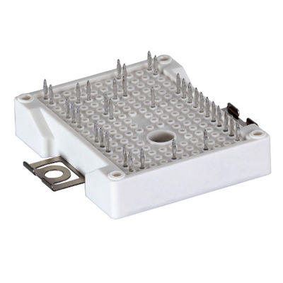 IGBT-Module für den Automobilbereich F4-8MR12W2M1HP 1200V 8mohm CoolSiC MOSFET Vierpack-Module
