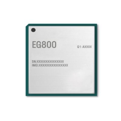 Wireless Communication Module EG800GEULD-I03-SNNDA LGA Paket LTE Kategorie 1 Bis Module