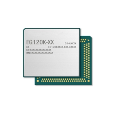 Wireless Communication Module EG120KEABA-M22-SGADA LTE Cat 12 Module LGA-Paket