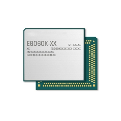 Modul für drahtlose Kommunikation EG060KNAAA-M22-SGADA LTE Kategorie 6 Modul in LGA-Formfaktor