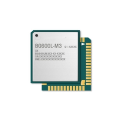 Wireless Communication Module BG600LM3AB-D08-SGNSA Multi-Mode LPWA Module LGA