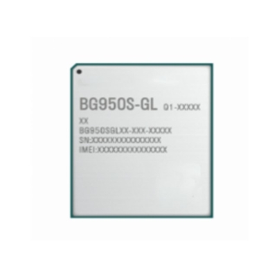 Wireless Communication Module BG950SGL00AA-8N-SGNSA Ultra-kompakte LPWA-Module LGA