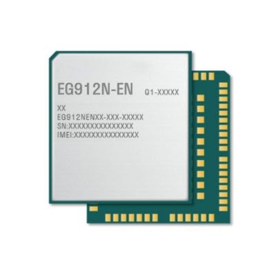 Wireless Communication Module EG912NENAA-N06-MN0AA 450MHz LTE 450 Kategorie 1 Module LGA