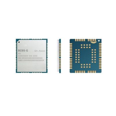 Wireless Communication Module BC95GRPB-04-STD Multi-Band NB-IoT Modul in LCC-Paket