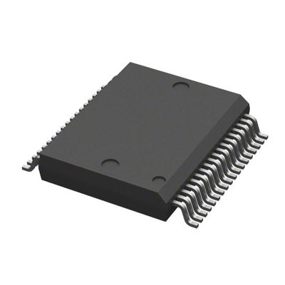 Integrierter Schaltkreislauf Chip VNH9013YTR Halbbrücke MOSFET Gate Treiber PowerSSO-36