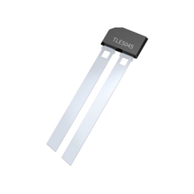 Sensor IC TLE50452MTIC100XTMA1 Magnetische GMR-Radgeschwindigkeitssensor IC PG-SSO-2