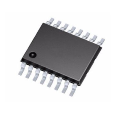 Sensor IC TLE5555ICMEE0XTMA1 Hochpräzisionspositionsmesssensoren IC