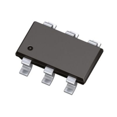 Sensor IC TLE4966GE6710HTSA1 Hochpräzisions-Hall-Effekt-Schalter mit Richtungsdetektion