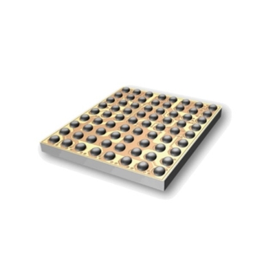 Modul für drahtlose Kommunikation STWLC86JR Induktiv drahtloser Stromempfänger WLCSP-72