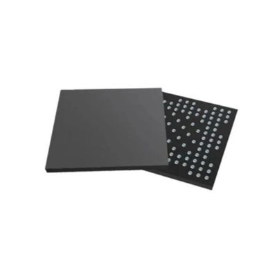 Wireless Communication Module STM32WB55VEQ6TR Multiprotocol Wireless 64MHz MCU mit BT 5.3