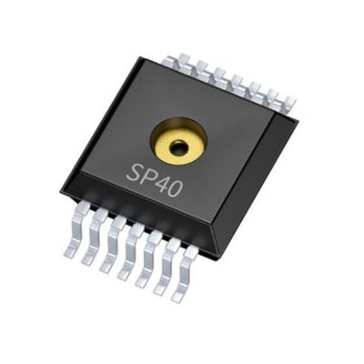 Sensor-IC SP4001101XTMA1 Fahrzeugreifendrucküberwachung Sensor-IC
