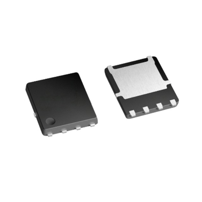 Integrierte Schaltkreis-Chip NVMFS5C680NLWFT1G N-Kanal 60V MOSFET Leistung Einzeltransistoren