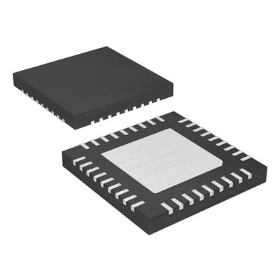 Integrierter Schaltkreislauf-Chip MAX1223BETX 12-Bit-Mehrkanal-Datenkonverter IC TQFN-36