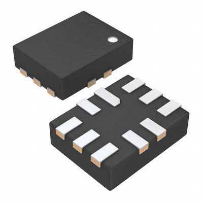 Integrierte Schaltkreischip MAX4995CAVB USB-Schalter UTQFN-10 Schalter IC