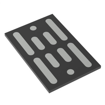 Integrierter Schaltkreis-Chip EFC4K110NUZTDG N-Kanal-MOSFET-Array 24V 25A MOSFET-Transistoren