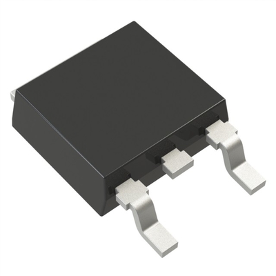 Integrierter Schaltkreislauf NTD250N65S3H N-Kanal 650V 13A Einzel-MOSFET-Transistoren
