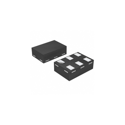 Modul für drahtlose Kommunikation BGS12WN6E6327XTSA1 SPDT Diversity Switch mit schneller Schaltgeschwindigkeit