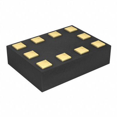 Wireless Communication Module BGSA147ML10E6327XTSA1 Ultra-Niedrigwiderstand Antennen-Tuning SP4T