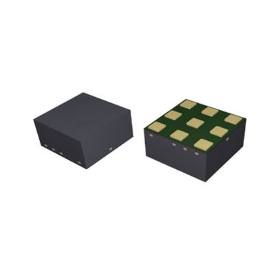 Modul für drahtlose Kommunikation BGS14WMA9 Breitband-SP4T-Diversitätsschalter mit hoher Schaltgeschwindigkeit