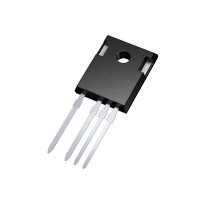 Integrierter Schaltkreislauf AIMZH120R120M1T 1200V 22A N-Kanal-Silikonkarbidtransistor