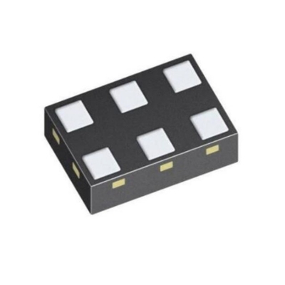 Modul für drahtlose Kommunikation BGA5M1BN6E6328XTSA1 18dB Hochgewinn-Low Noise Verstärker für LTE-Mitteband