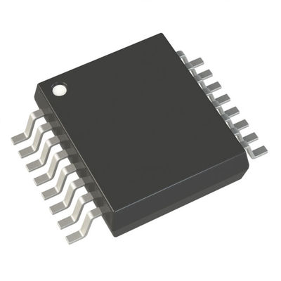Integrierter Schaltkreislauf-Chip AD5933YRSZ Umrichter SSOP-16 12-Bit-Impedanzumrichter