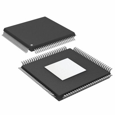 Integrierte Schaltfläche Chip ADATE302-02BSVZ Dual Integrierte DCL TQFP-100 Datenumwandler IC