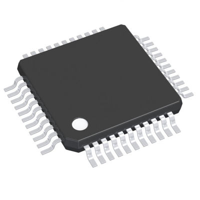 Mikrocontroller MCU CY9BF124KPMC-G-MNE2 32-Bit Single-Core FM3-Mikrocontroller IC