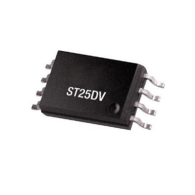 Wireless Communication Module ST25DV64KC-IE8T3 13,56MHz 5,5V RFID Transponder IC 8-TSSOP